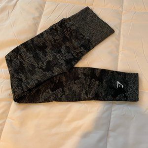 new Gymshark leggings